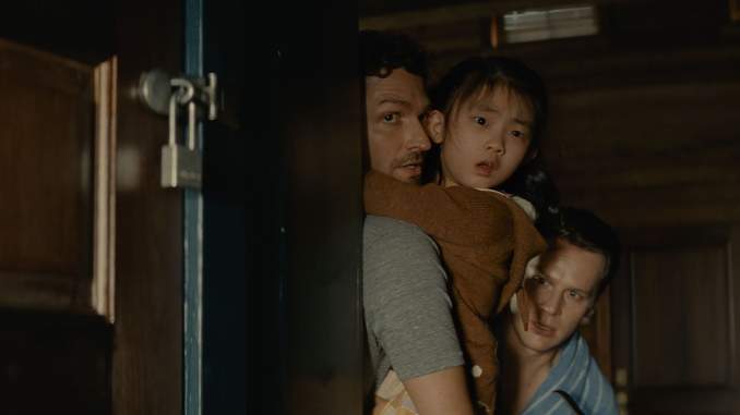 Doomsday Thriller Knock at the Cabin Sees M. Night Shyamalan at the Top of His Game