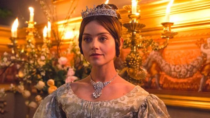 The 50 Best Amazon Prime Video Series Ranked   Victoria Pbs Resize Main 