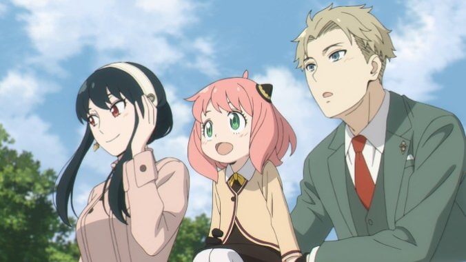 The best new anime to watch in fall 2022 and when they premiere