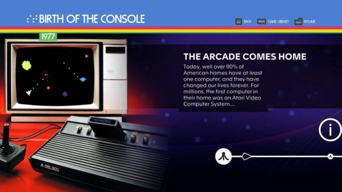 Schadenfreude Fridays: The Atari 5200, the Console that Never