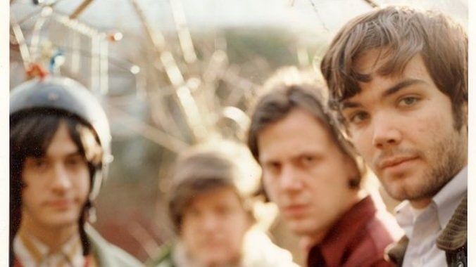 Neutral Milk Hotel Announces Collected Works Box Set, Releases Expanded Version Of Everything Is