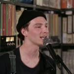 Paste Session of the Day: Her's