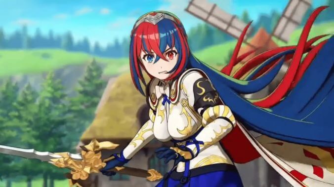 10 Fire Emblem Games To Replay Before Engage