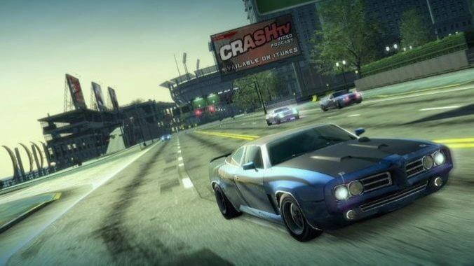 15 Years Later, Burnout Paradise Remains Too Good to Be True