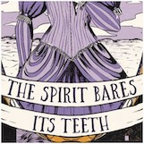 Exclusive Cover Reveal + Excerpt: Andrew Joseph White's Haunting The Spirit Bares Its Teeth