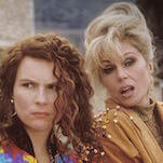 TV Rewind: Edina and Patsy Will Always Be Absolutely Fabulous