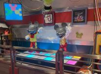 The Best Part of Disneyland's Newest Ride Might Be Waiting in Line
