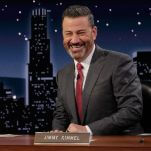 The Best Moments from the Last 20 Years of Jimmy Kimmel Live!