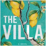 The Villa: A Sumptuous, Addictive Thriller with Something to Say