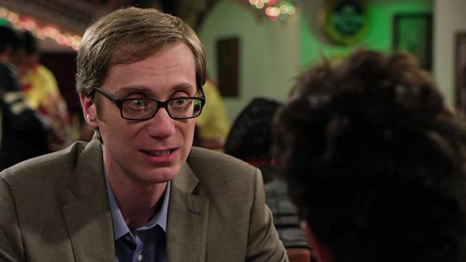 Every Movie 43 Sketch Ranked Paste Magazine