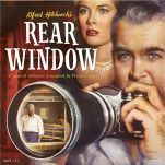 The Rear Window Board Game Can't Live Up to the Hitchcock Masterpiece