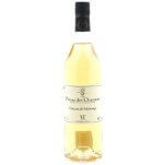 Pineau des Charentes: France's Truly Unique Aperitif or Cocktail Ingredient