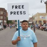 Intimate, Engrossing Bad Press Breaks Ground for an Indigenous Free Press