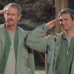 That's All, Folks: M*A*S*H and How to Say 