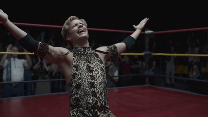 Gael García Bernal Casts a Spell in Queer Wrestling Biopic Cassandro