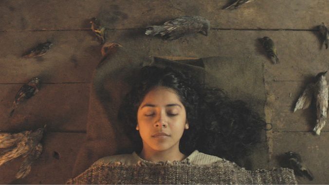 Magical Chilean Revenge Tale Sorcery Casts a Slow, Tantalizing Spell