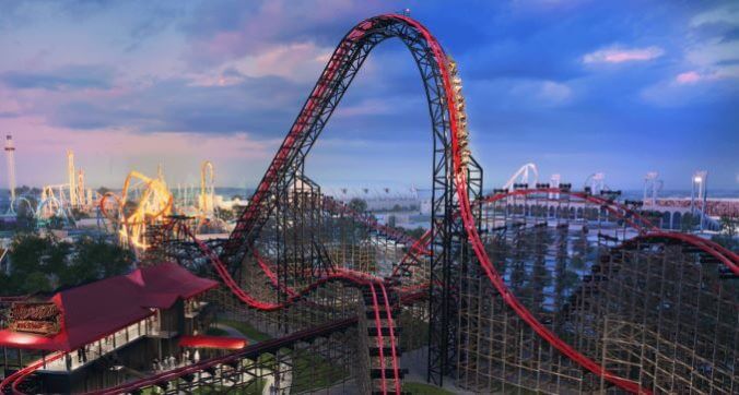 28 Best Amusement Parks In The World For A Fun-Filled Trip In 2023