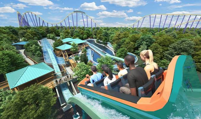 28 Best Amusement Parks In The World For A Fun-Filled Trip In 2023