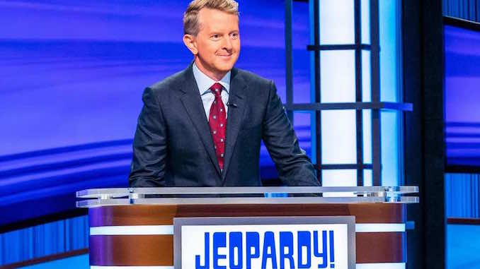 Is Jeopardy Too Easy Now?