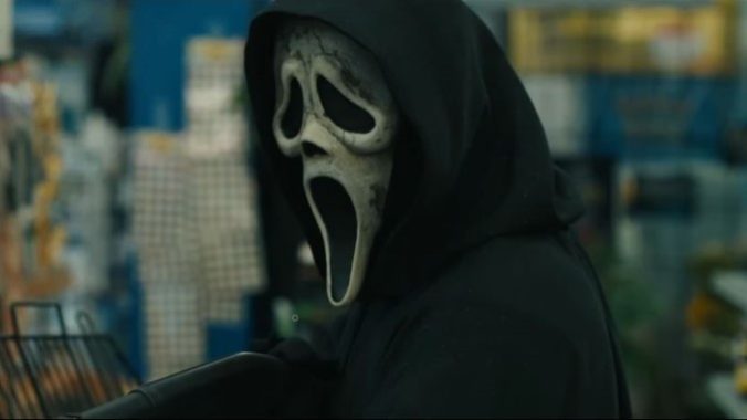 Scream 6' Trailer: Hayden Panettiere Returns to Stop Ghostface