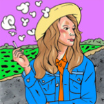 Paste Session of the Day: Margo Price at Daytrotter