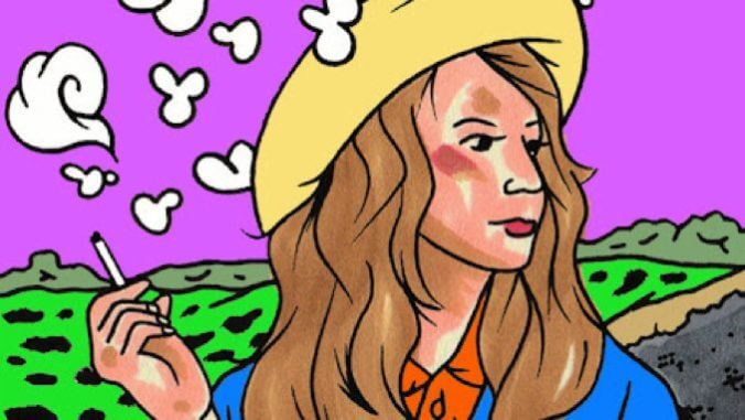 Paste Session of the Day: Margo Price at Daytrotter