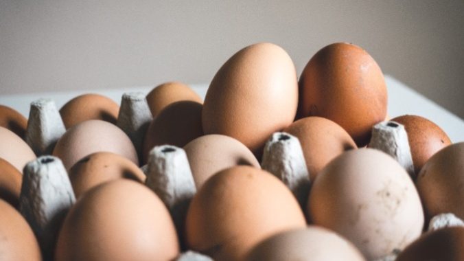 Why Are Eggs So Expensive Now?