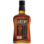Larceny Barrel Proof Bourbon (Batch A123)