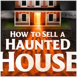 How to Sell a Haunted House Is Grady Hendrix At His Creepy, Emotional Best