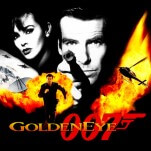 The N64's GoldenEye 007 Hits Switch and Xbox This Week, With Online Multiplayer