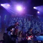 They Might Be Giants Celebrate Flood, A Few Years Late, at the Bowery Ballroom