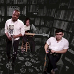 Paste Session of the Day: Durand Jones & The Indications