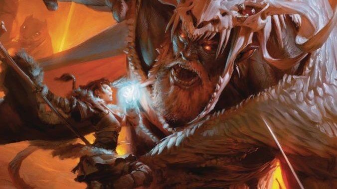 Explaining the Wizards of the Coast / Dungeons & Dragons Open Games License Controversy