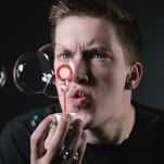Daniel Sloss on His New(ish) Special Socio and How He's Always Been Soft