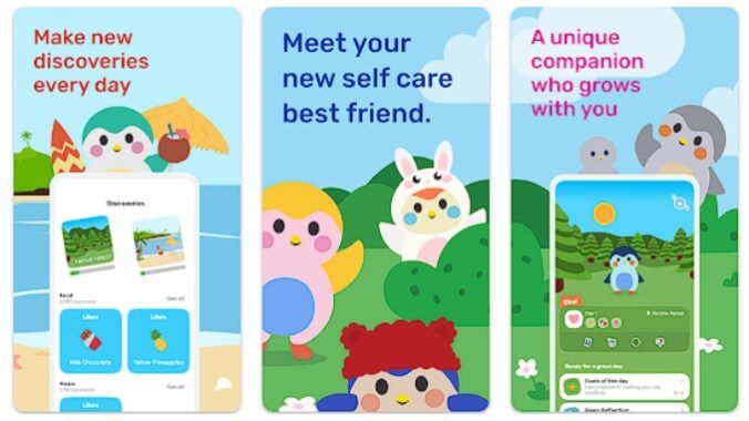 Free Virtual Pet Games to Connect with virtual companions