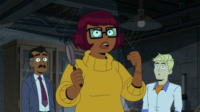 Velma: Mindy Kaling’s Take on Mystery Gang’s Super Sleuth Can’t Unmask a Clear Identity