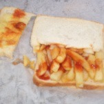 Petition to Bring the Chip Butty to the United States