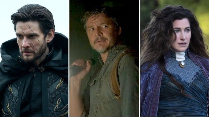 10 Most Anticipated New Shows Coming to HBO Max in 2023, According