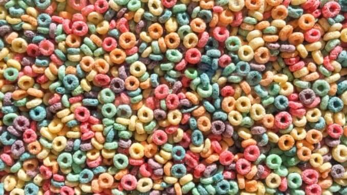 Why Did We Abandon Breakfast Cereal?