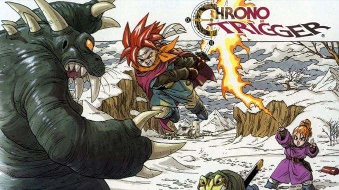 Chrono Trigger Is Still Wonderful and Surprising