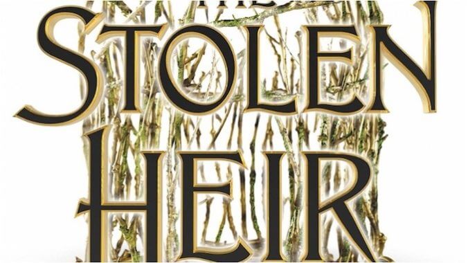 ​​Journey to the Court of Moths In this Excerpt From Holly Black’s The Stolen Heir