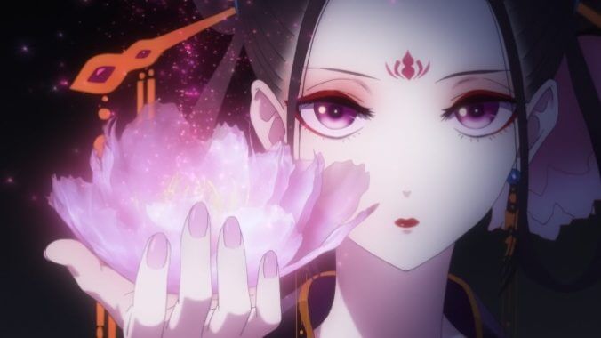 Bilibili Fall 2022 Anime Lineup Revealed  Anime Corner