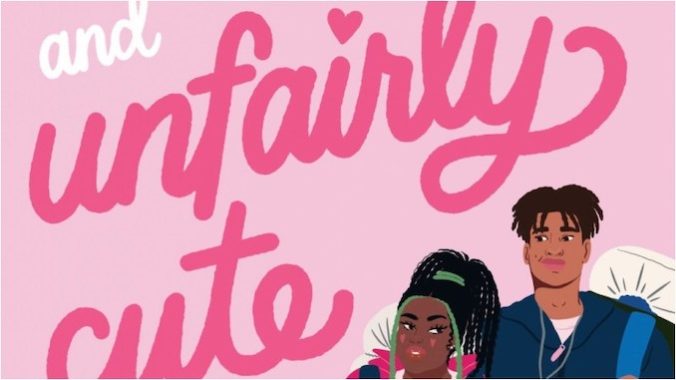 Highly Suspicious and Unfairly Cute: Romance Author Talia Hibbert’s YA Debut Is a Winner