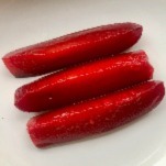 Kool-Aid Pickles: A Review