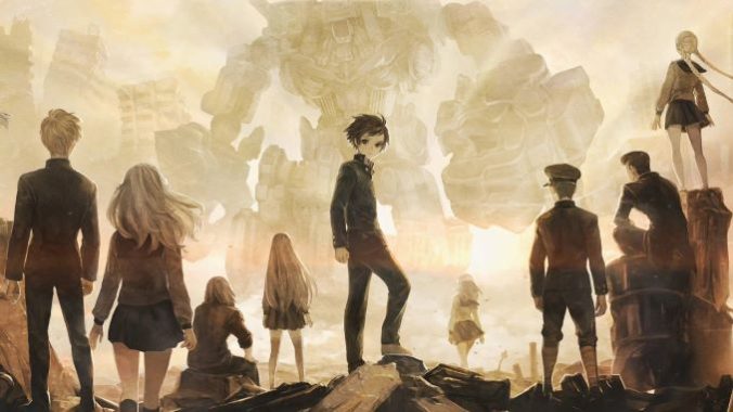 13 Sentinels: Aegis Rim Was One of the Best Games of 2020 and 2022