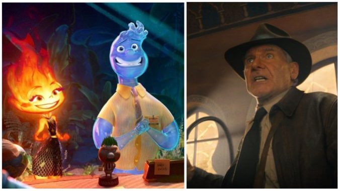 All Upcoming Disney Movies: New Disney Live-Action, Animation