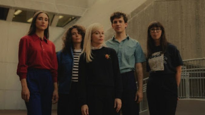 The Best Concerts of the Year: Alvvays at Variety Playhouse