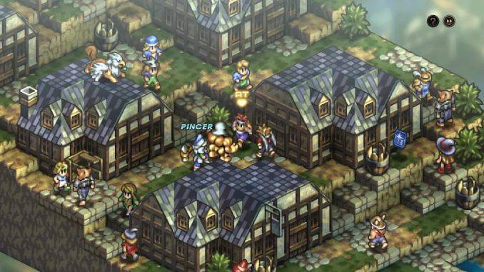 What Chrono Cross: The Radical Dreamers Edition Says about the Current  State of Game Preservation - Paste Magazine