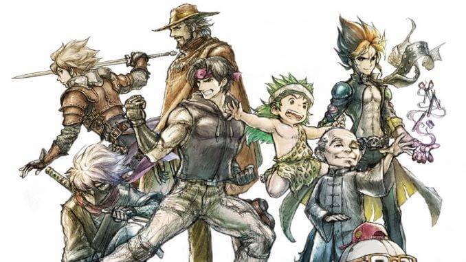 The 5 Best Japanese Game Remasters of 2022 - Paste Magazine