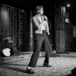 The Best Concerts of the Year: Alex Cameron at SoupFest